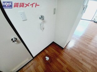 高田本山駅 徒歩8分 2階の物件内観写真